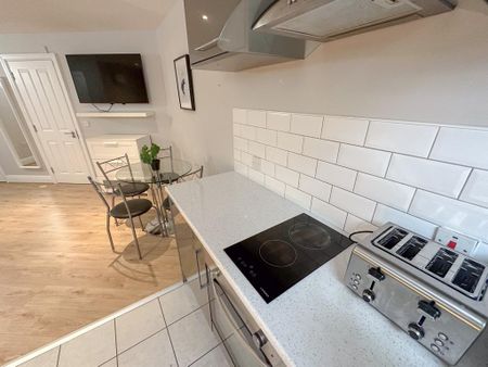 1 bedroom house to rent - Photo 5