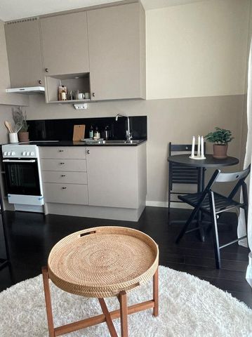 Kristinagatan 26A lgh 1004 - Foto 4