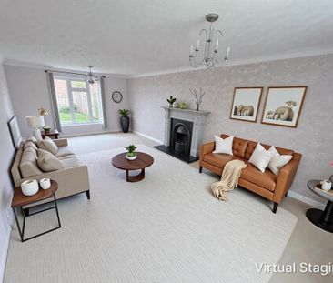 5 bedroom detached house to rent - Photo 1
