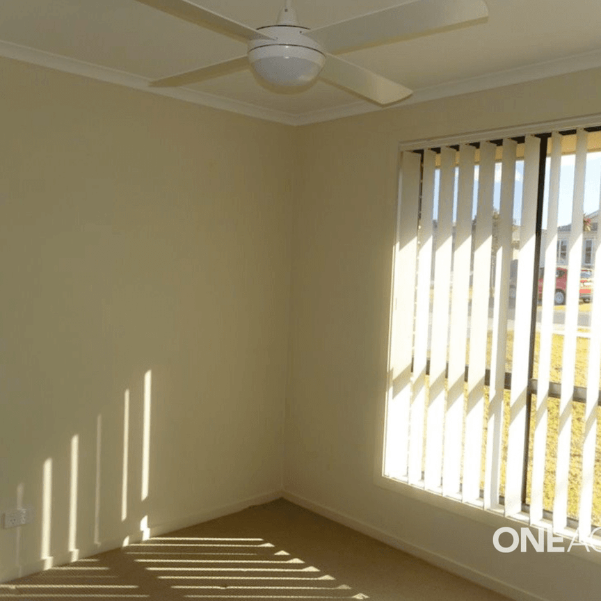 CHARMING TWO-BEDROOM HOME IN WORRIGEE - Photo 1