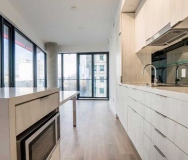 For Lease - 215 Queen Street Unit# 708, Toronto, Ontario - Photo 4