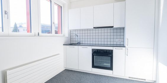 1.0 Zimmerwohnung in Weisslingen - Photo 3