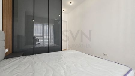 Apartament cu 2 Camere NUSCO cu loc de parcare - Photo 4