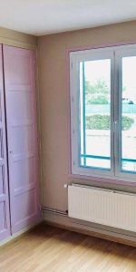 Appartement 3 pièces - 01290 Crottet - Photo 3