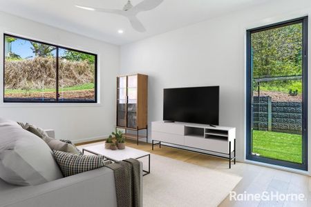 Brand-new Executive Townhouse - Photo 2