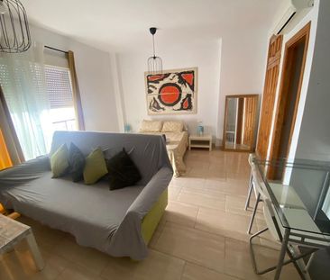 Alquiler de estudio en La Goleta - San Felipe Neri - Photo 1