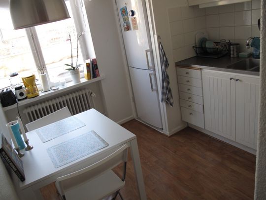 Munkavägen, Helsingborg - Photo 1