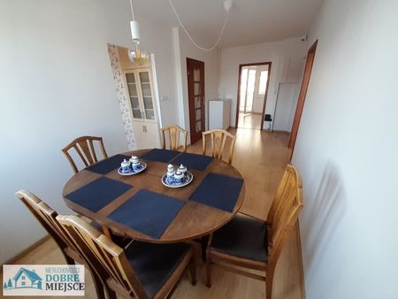 Mieszkanie 56,00 m - Фото 3