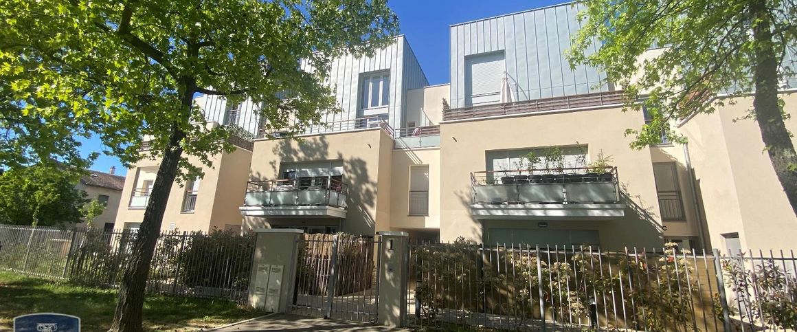 Location Appartement 4 pièces 81m² CHAMPIGNY SUR MARNE 94500 - Photo 1