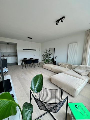 Appartement te huur - Photo 4