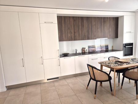 3.5 Zimmer, 77 m², 3. Stock - Photo 4