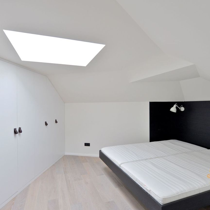 Apartment for rent, 2+kk - 1 bedroom, 60m - Fotografie 1