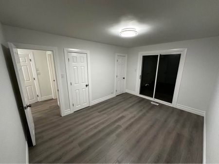 For Lease - 10 Anticosti Drive Unit# Main, Toronto, Ontario - Photo 4