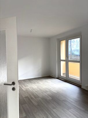 Wohnung Nr. 304/141/12 - Photo 1