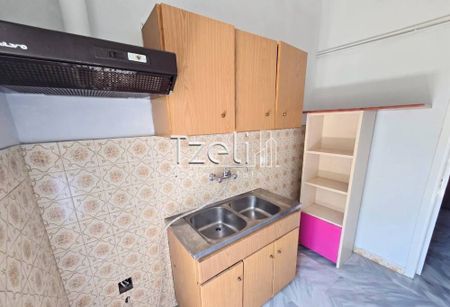 Studio/Γκαρσονιέρα για ενοικίαση - Πάτρα, - Photo 4
