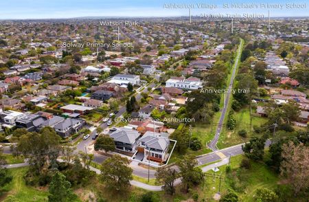 6 Ryburne Avenue, Ashburton VIC 3147 - House For Rent | Domain - Photo 5