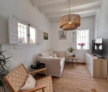 CASA EN CASCO ANTIGUO DE ALTEA EN ALQUILER POR CORTA ESTACIA - Photo 4