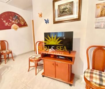 2 BEDROOM GROUND FLOOR APARTMENT - PLAYA DEL CURA - Foto 5