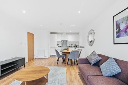 2 bedroom apartment to rent - Photo 3