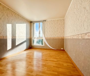 Location appartement 4 pièces, 74.00m², Bois-d'Arcy - Photo 1