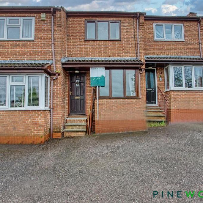 2 bedroom terraced house to rent - Photo 1