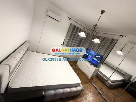 Inchiriere apartament 3 camere zona Stefan cel Mare - Photo 2