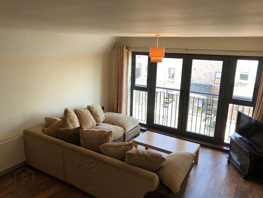 31 Montague Court (STUDENT LET), Portstewart, BT55 7GW - Photo 1