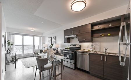 For Lease - 1 Uptown Drive Unit# 1908, Markham, Ontario - Photo 2