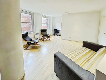 1 bedroom apartment to rent - Photo 3