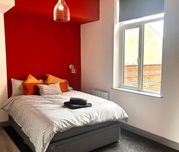 1 bedroom in a house share to rent - Photo 4