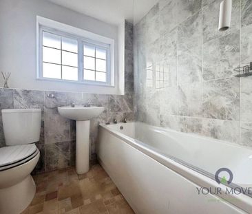 1 bedroom end of terrace house to rent - Photo 5