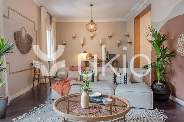 Madrid Capital, Community of Madrid 28003 - Photo 1