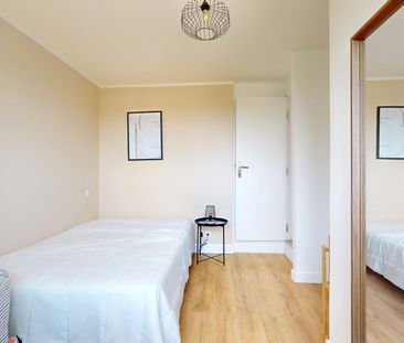 ARMAND CARREL M Colocation 3 chambres à Lille - Photo 2