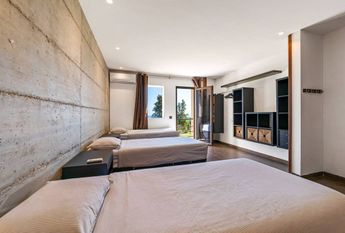 Luxury Villa for rent in Marbella, Spain