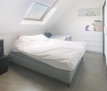 Zeer verzorgd duplex-appartement in centrum Westrozebeke, met tuint... - Foto 4