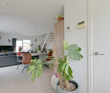 Appartement te huur in Massemen - foto 1