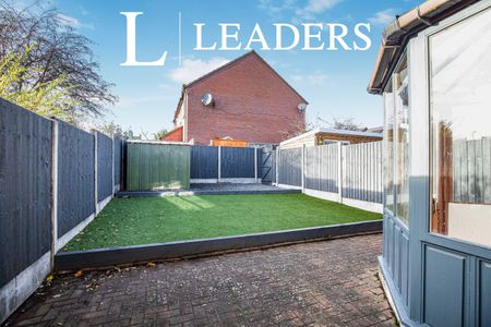 3 bedroom house to rent St. Chads Road, Bishops Tachbrook, CV33 - Photo 3