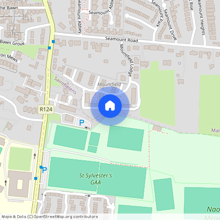 Mountfield Park, Malahide, Co. Dublin