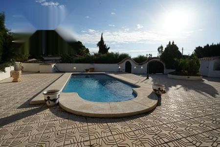 Detached Villa Long Term Rental - Photo 2