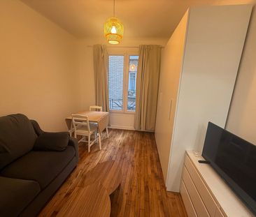 Appartement T2 Colombes à louer - Photo 2