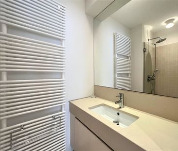 Gemeubeld 3-slaapkamer appartement op de Zeedijk! - Foto 2