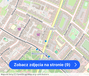 (WYSZ.100.2.3) Pokój z antresolą – zdjęcie 1