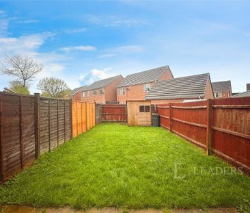 3 bedroom terraced house to rent - Photo 2