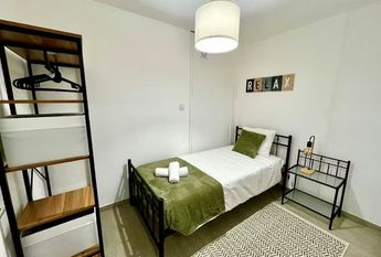 Mieszkanie na wynajem - 85 m² - 1 pokój Matosinhos Porto