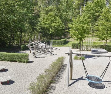 MIETEN OHNE KAUTION - Familienfreundlich wohnen an ruhiger Lage - Photo 2