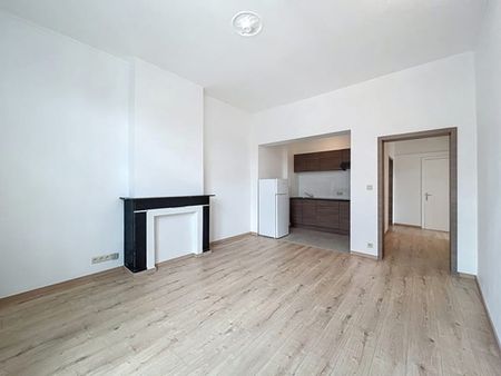 Appartement te huur - Photo 2