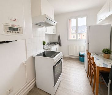Location Appartement 3 pièces 73m² - Photo 1