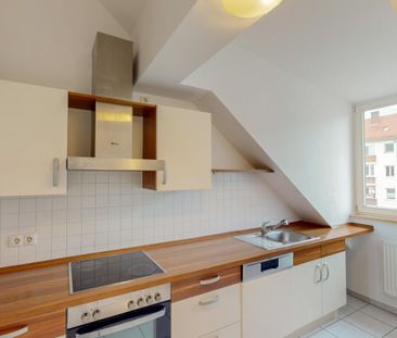 3-Zimmer-Wohnung in charmanter Lage - Photo 6