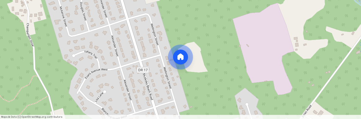 165 Beechwood Forest Lane, Gravenhurst