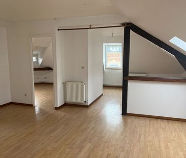ELBEUF - Appartement 2 pièces - Photo 2